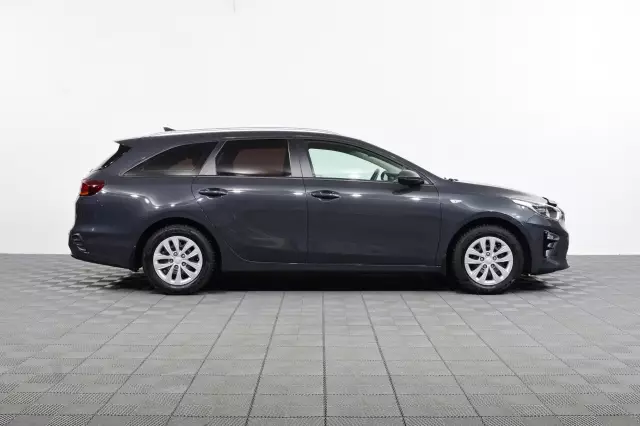 Kia Ceed 2019