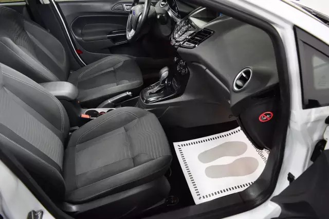 Ford Fiesta 2015