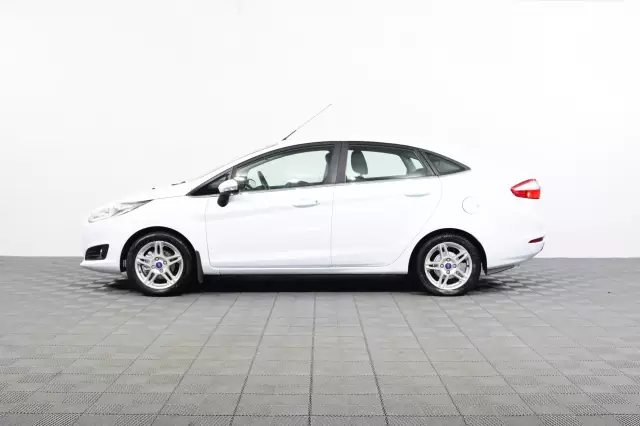 Ford Fiesta 2015