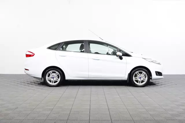 Ford Fiesta 2015