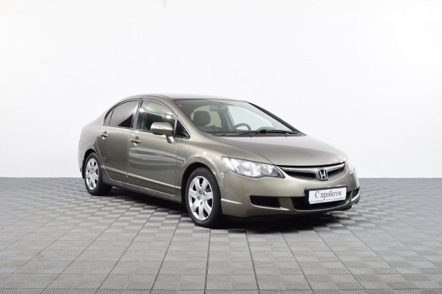 Honda Civic 2007