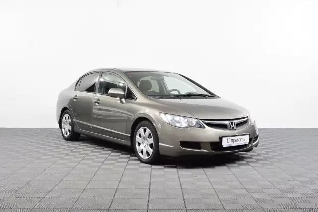 Honda Civic 2007