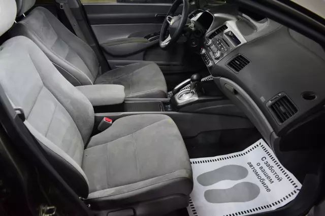 Honda Civic 2007