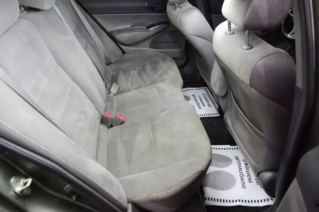 Honda Civic 2007