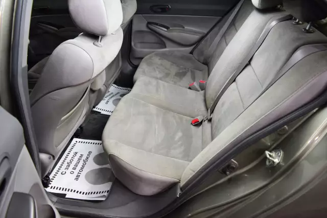 Honda Civic 2007