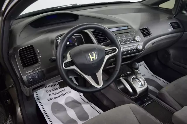 Honda Civic 2007