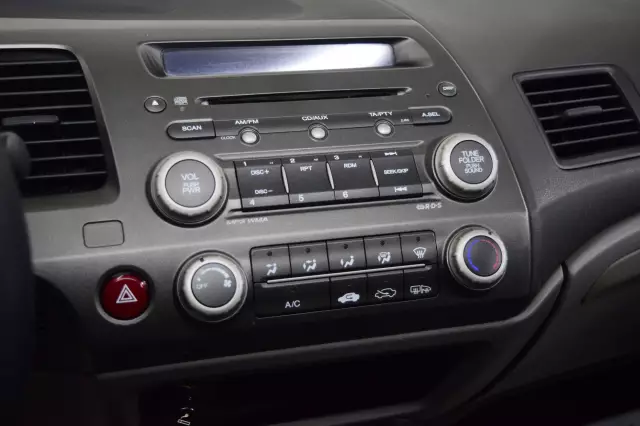 Honda Civic 2007