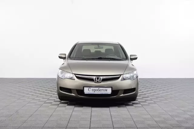 Honda Civic 2007