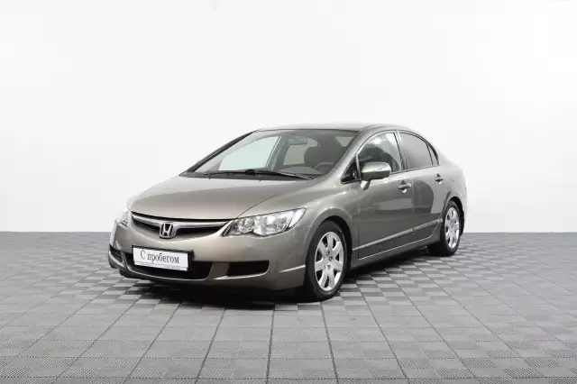 Honda Civic 2007