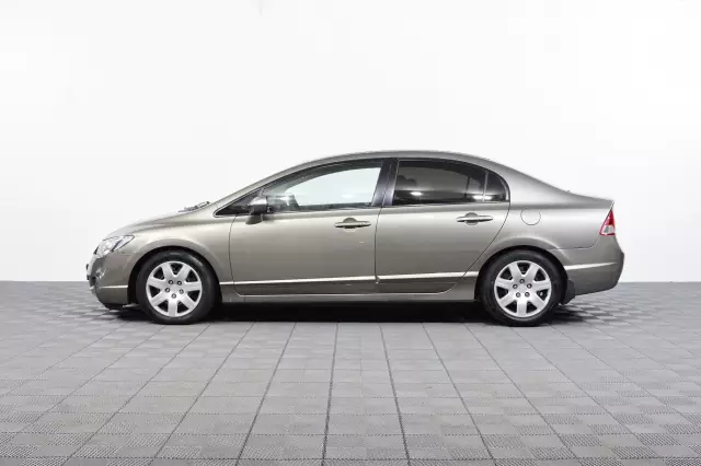 Honda Civic 2007
