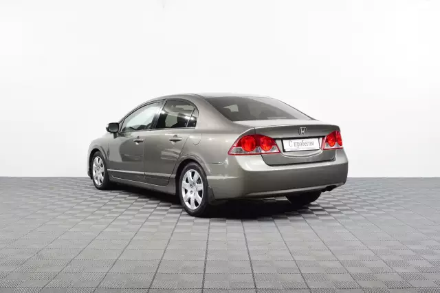 Honda Civic 2007