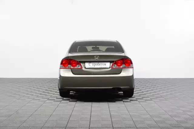 Honda Civic 2007