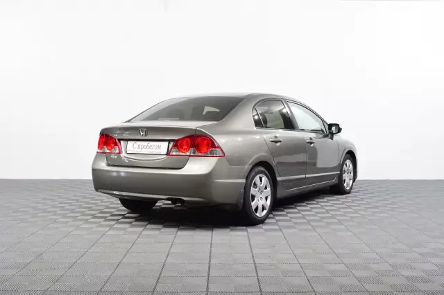 Honda Civic 2007