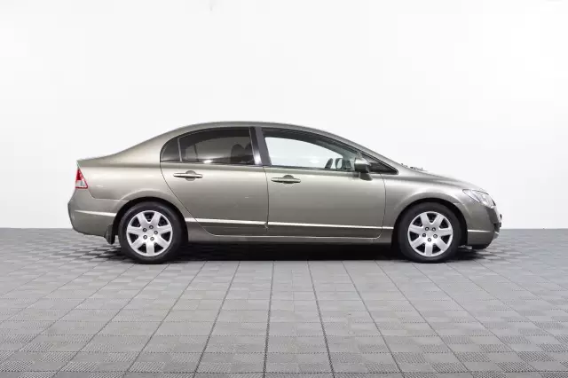 Honda Civic 2007
