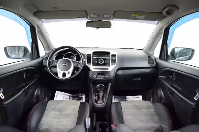 Kia Venga 2016