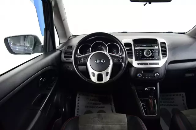 Kia Venga 2016