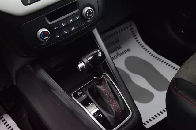 Kia Venga 2016