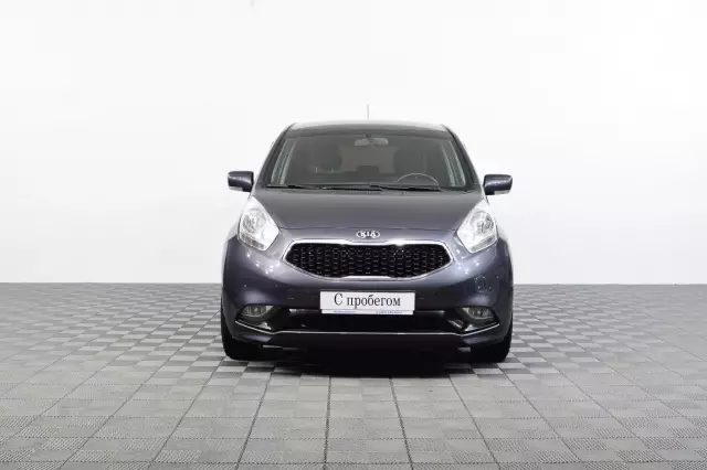 Kia Venga 2016