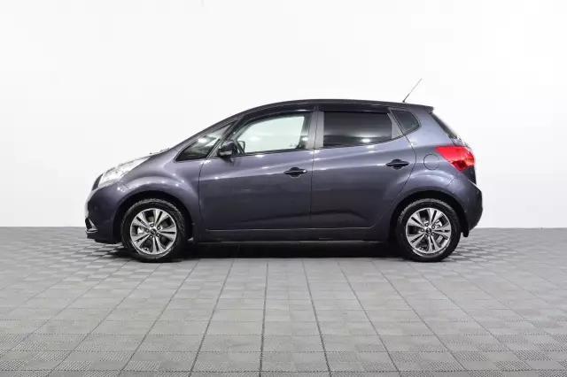 Kia Venga 2016