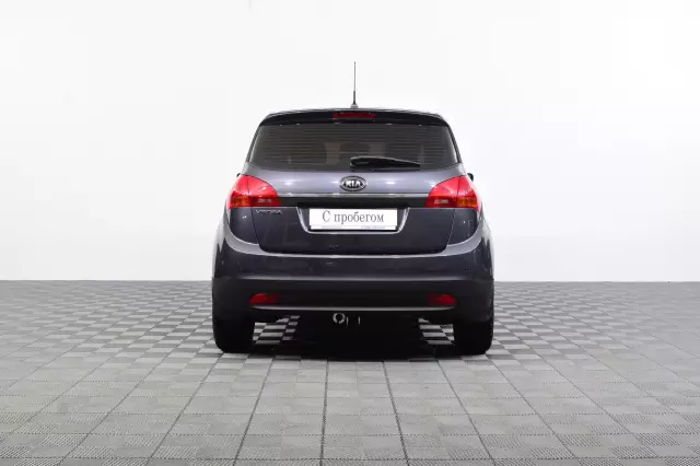 Kia Venga 2016