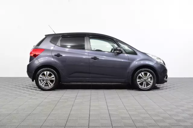 Kia Venga 2016