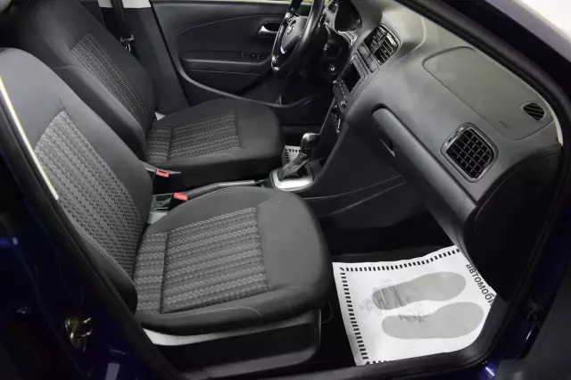 Volkswagen Polo 2017