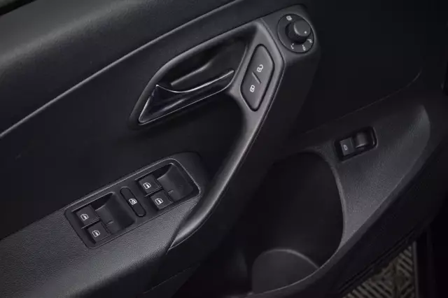 Volkswagen Polo 2017