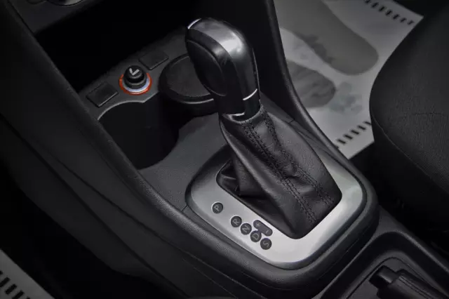 Volkswagen Polo 2017