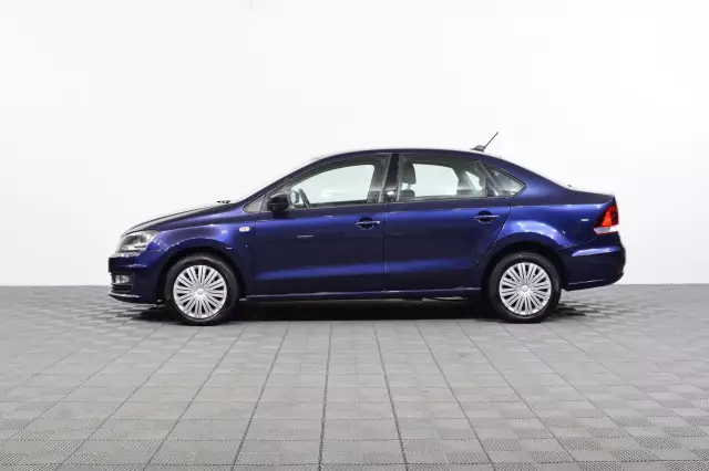 Volkswagen Polo 2017
