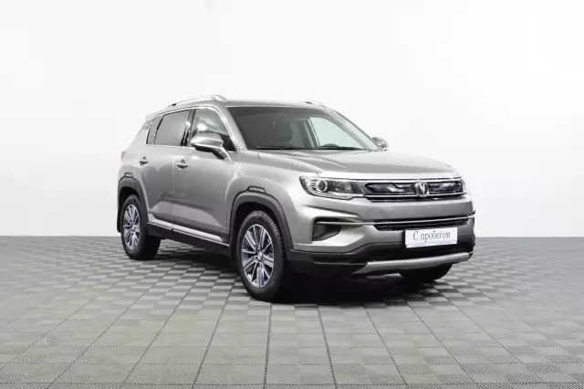 Changan CS35PLUS 2020