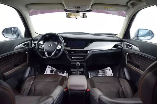 Changan CS35PLUS 2020