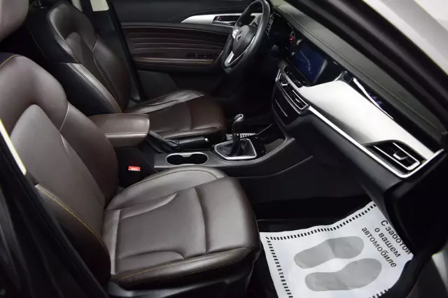Changan CS35PLUS 2020