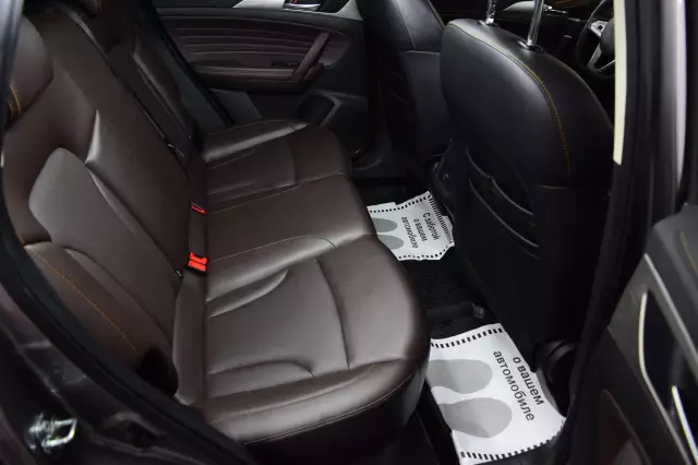 Changan CS35PLUS 2020