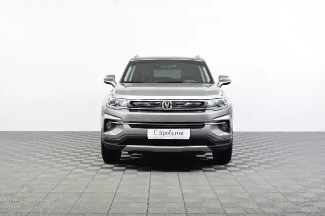 Changan CS35PLUS 2020
