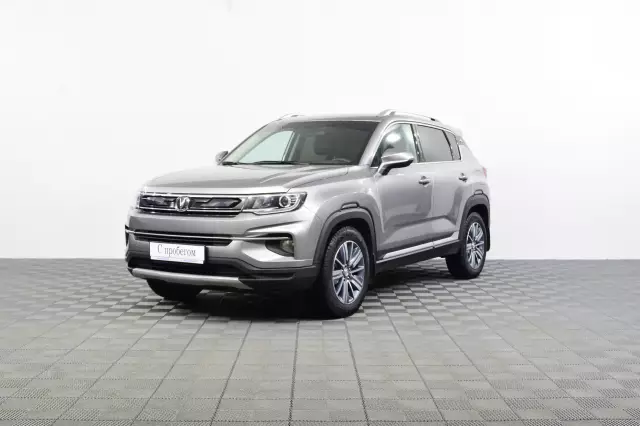 Changan CS35PLUS 2020