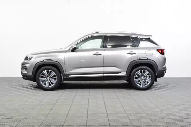 Changan CS35PLUS 2020