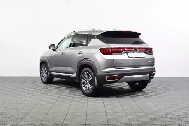 Changan CS35PLUS 2020