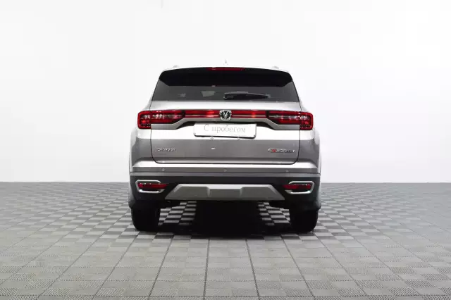 Changan CS35PLUS 2020