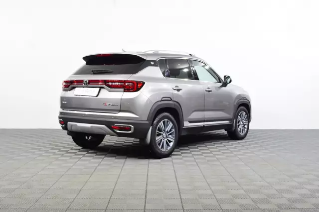 Changan CS35PLUS 2020