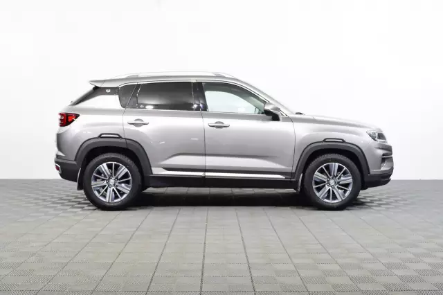 Changan CS35PLUS 2020