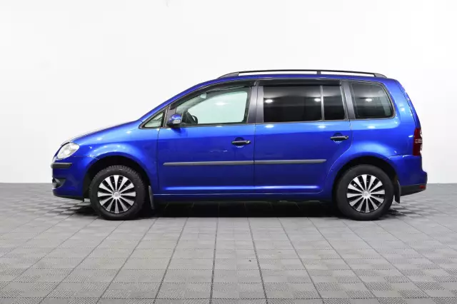 Volkswagen Touran 2007
