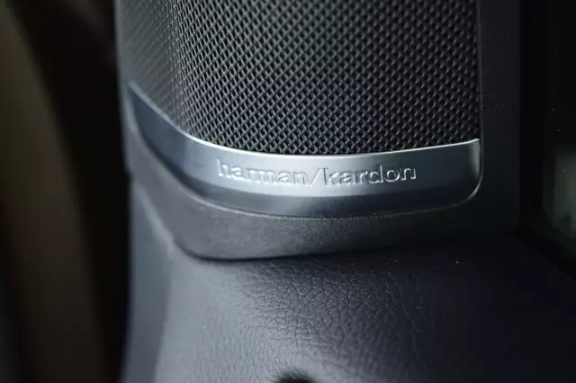 Mercedes-Benz M-Класс 2014
