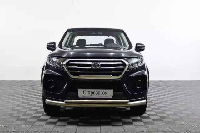Great Wall Wingle 7 2020