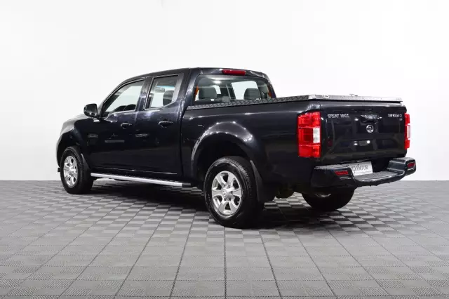 Great Wall Wingle 7 2020