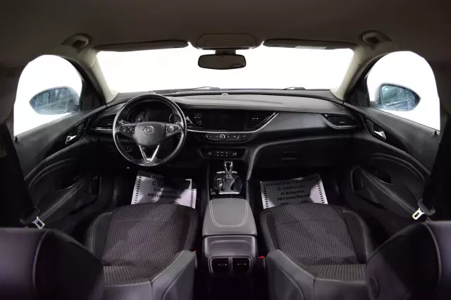 Opel Insignia 2017