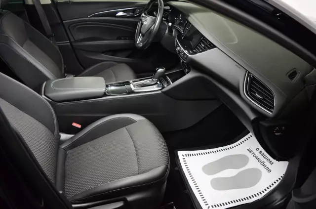 Opel Insignia 2017