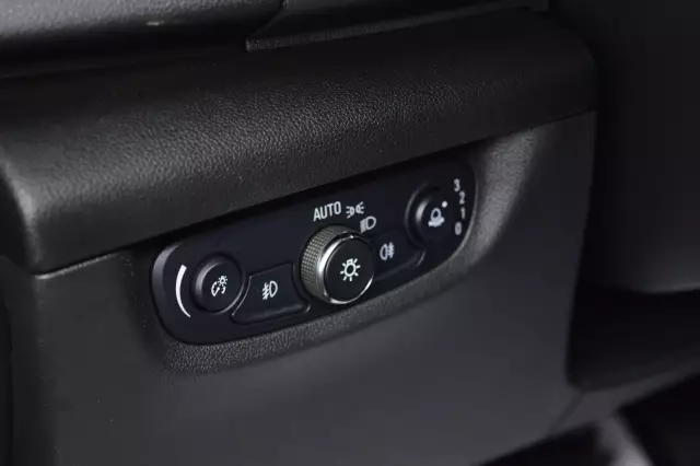 Opel Insignia 2017