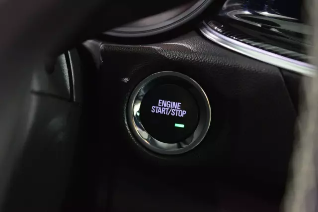 Opel Insignia 2017
