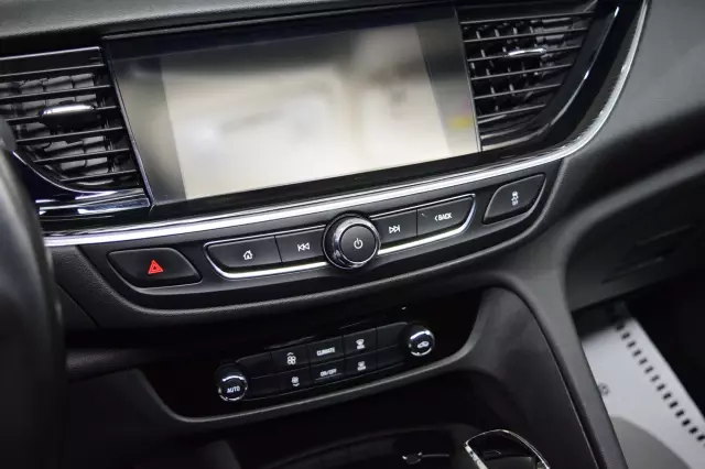 Opel Insignia 2017