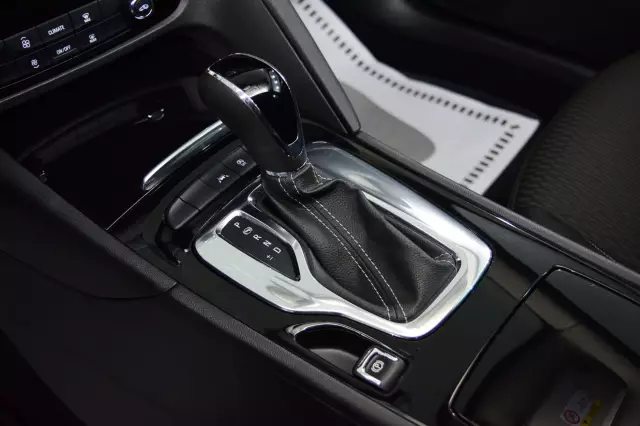 Opel Insignia 2017